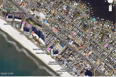 6920 Beach Dr, Panama City Beach, FL 32408