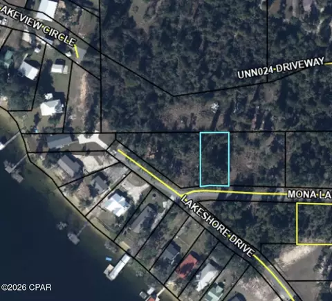 Nn Mona Lane, Alford, FL 32420