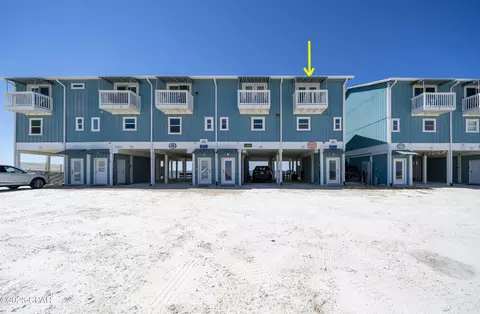 3869 Cape San Blas #A5, Port St Joe, FL 32456
