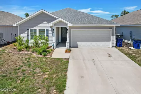 1322 W 30th St, Panama City, FL 32405