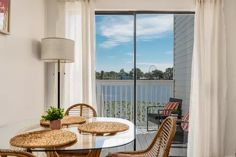 301 Lullwater Dr #411, Panama City Beach, FL 32413