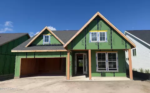1045 Crystal Bayou Blvd, Panama City Beach, FL 32407