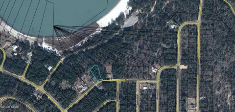 lot19 Blk 1091 Baldwin St, Chipley, FL 32428