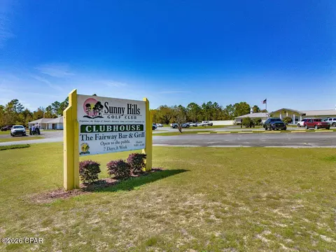 lot19 Blk 1091 Baldwin St, Chipley, FL 32428 photo 6
