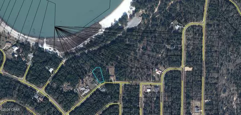 lot19 Blk 1091 Baldwin St, Chipley, FL 32428