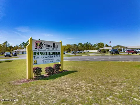 lot19 Blk 1091 Baldwin St, Chipley, FL 32428 photo 6