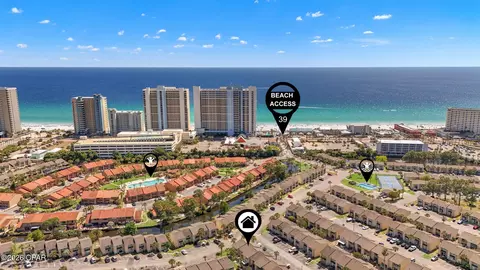 105 Linda Marie Ln, Panama City Beach, FL 32407