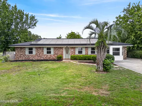 607 Kentucky Ave, Lynn Haven, FL 32444