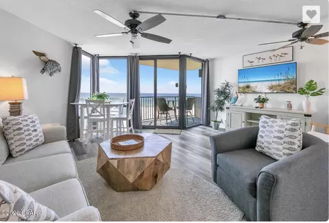 9850 S Thomas Dr #404E, Panama City Beach, FL 32408