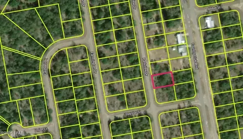 0 Parkview Dr, Chipley, FL 32428