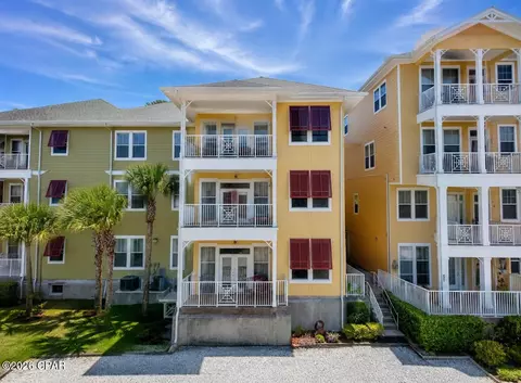 8700 Front Beach Rd #1215, Panama City Beach, FL 32407