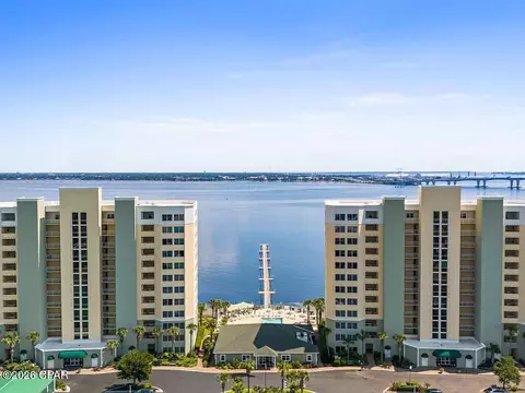 6504 Bridge Water Way #906, Panama City Beach, FL 32407