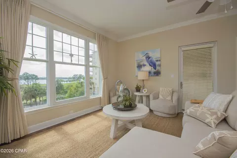 4100 Marriott 410 Dr #410, Panama City Beach, FL 32408