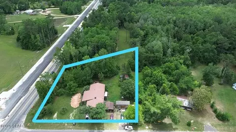 1867 Sixth Ave, Chipley, FL 32428