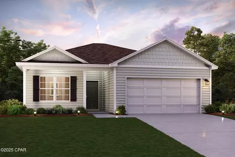 8121 Grebe St, Youngstown, FL 32466