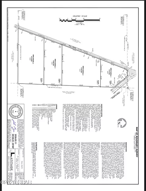 tbd Mill Rd, Alford, FL 32420