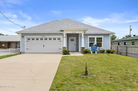7222 Sunset Ave, Panama City Beach, FL 32408