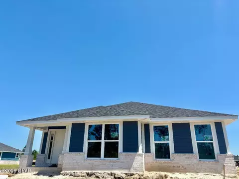 11441 Godart St, Panama City, FL 32404