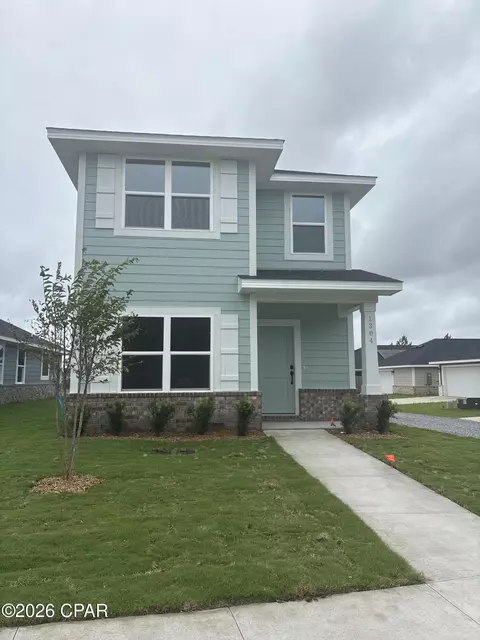 1304 Primrose Ln, Panama City, FL 32404