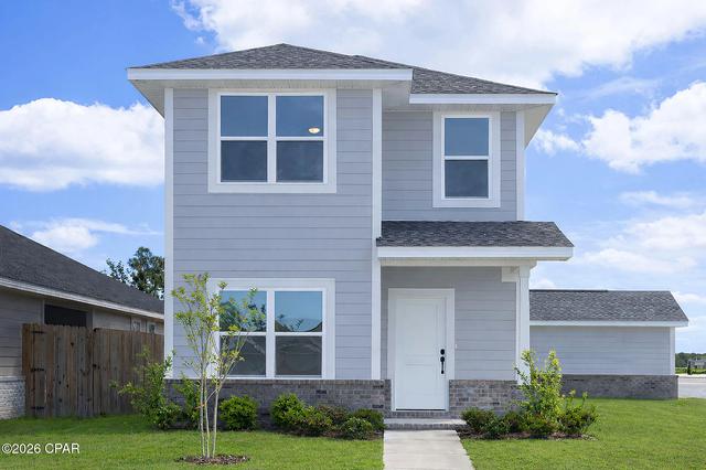1304 Primrose Ln, Panama City, FL 32404