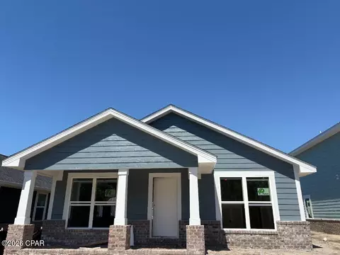 1306 Primrose Ln, Panama City, FL 32404
