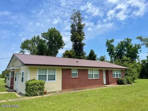 15790 NW Jeff Fowler Rd, Altha, FL 32421