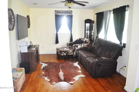 15790 NW Jeff Fowler Rd, Altha, FL 32421