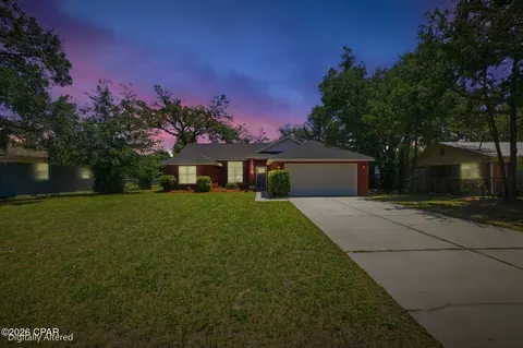 813 Mississippi Ave, Lynn Haven, FL 32444