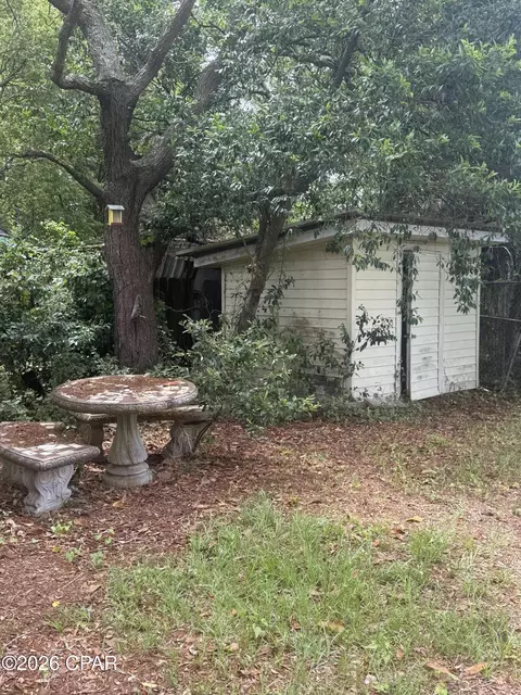 322 14th St, Panama City Beach, FL 32413