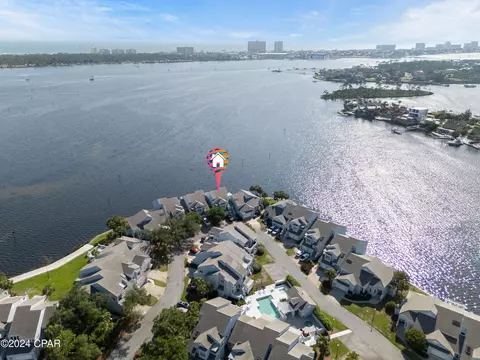 4620 Bay Point Rd #1014, Panama City, FL 32408
