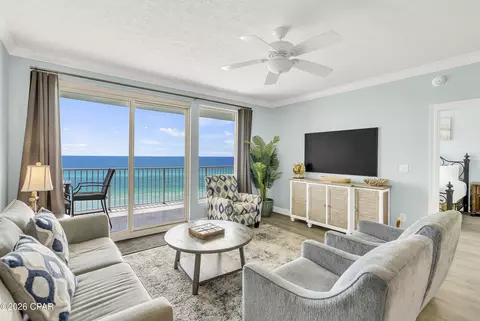5004 Thomas Dr #2005, Panama City Beach, FL 32408