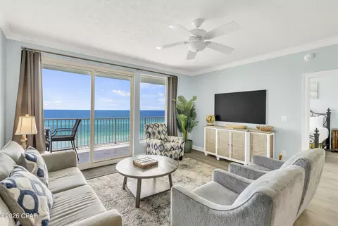 5004 Thomas Dr #2005, Panama City Beach, FL 32408