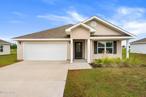 6351 Bellavia Ln, Panama City, FL 32404