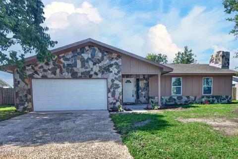 6102 Stephanie Dr, Panama City, FL 32404