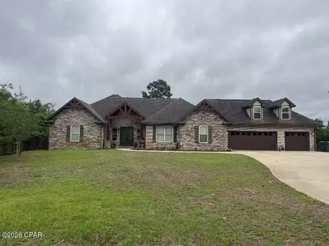3221 College Blvd, Lynn Haven, FL 32444