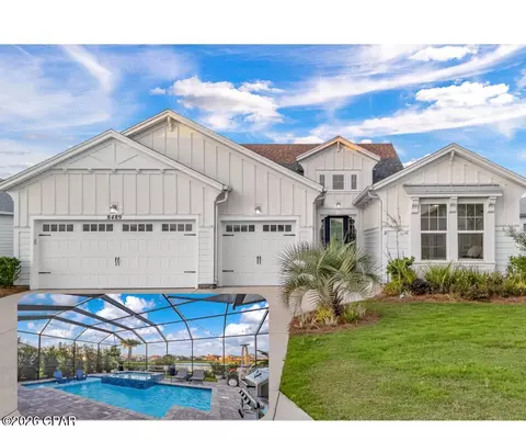 8489 Island Breeze Ave, Panama City Beach, FL 32413