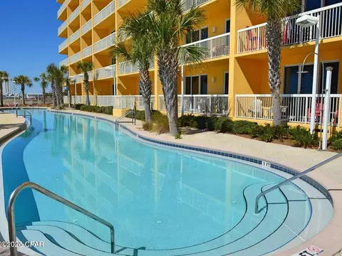 15817 Front Bch #2-1103, Panama City Beach, FL 32413