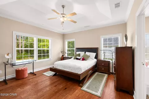 Bedroom - 480 Windswept Blvd, Freeport, FL 32439 photo 2 of 8