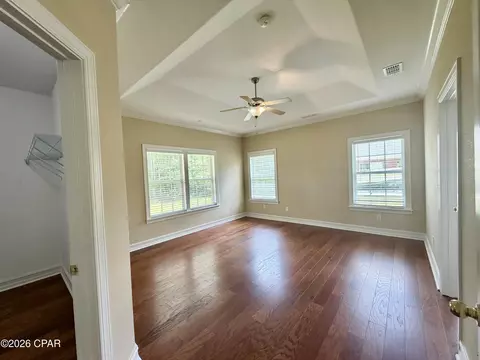 Bedroom - 480 Windswept Blvd, Freeport, FL 32439 photo 6 of 8