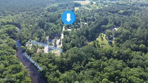 3064 Culpepper Ln, Vernon, FL 32462