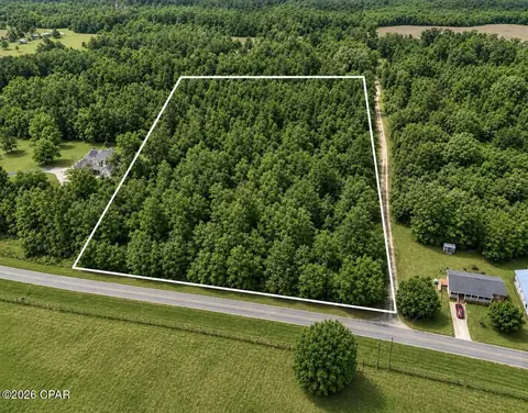 lot1 Gulf Power Rd, Sneads, FL 32460