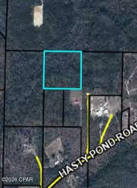 0 Hasty Pond Rd, Marianna, FL 32448