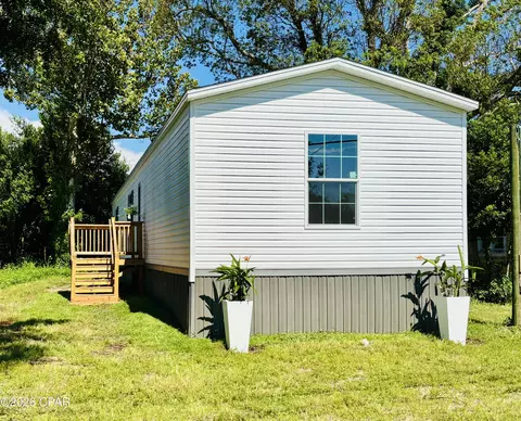 222 Springfield Ave, Panama City, FL 32401