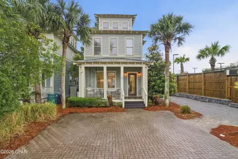 151 Woody Wagon Way, Inlet Beach, FL 32461