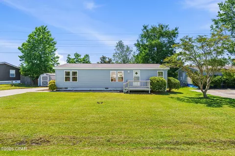 6013 Stockholm Ln, Panama City, FL 32404