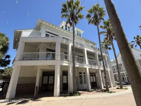 105 Carillon Market St #301, Panama City Beach, FL 32413