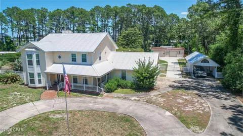 138 Laird Cir, Panama City, FL 32408