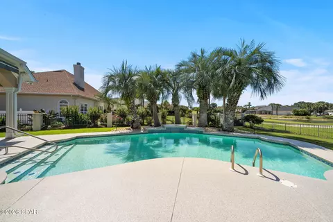 3504 Dragons Ridge Rd, Panama City Beach, FL 32408