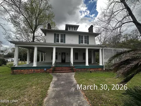 503 N Tracy St, Bonifay, FL 32425