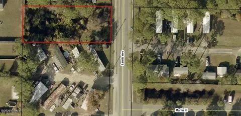 000 Laurie Ave, Panama City Beach, FL 32408